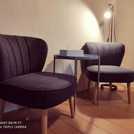 Taipei Jinguashi Cloud Mountain Homestay B&B Цзюфэнь Экстерьер фото