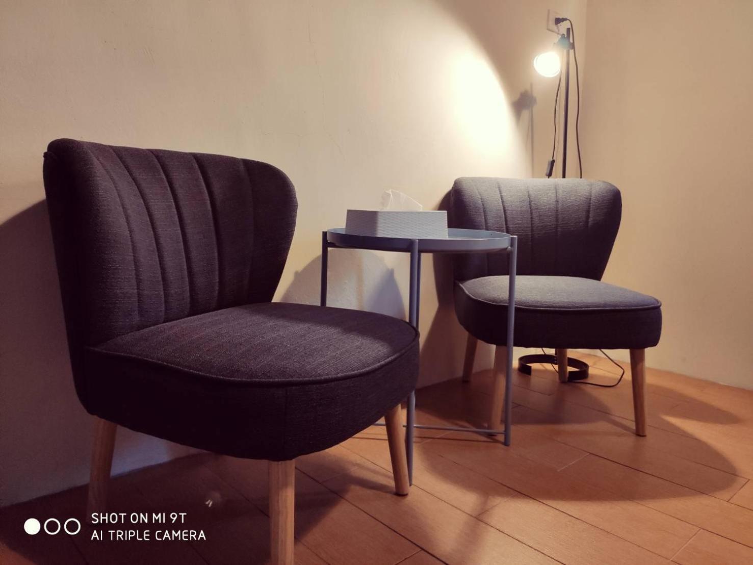 Taipei Jinguashi Cloud Mountain Homestay B&B Цзюфэнь Экстерьер фото