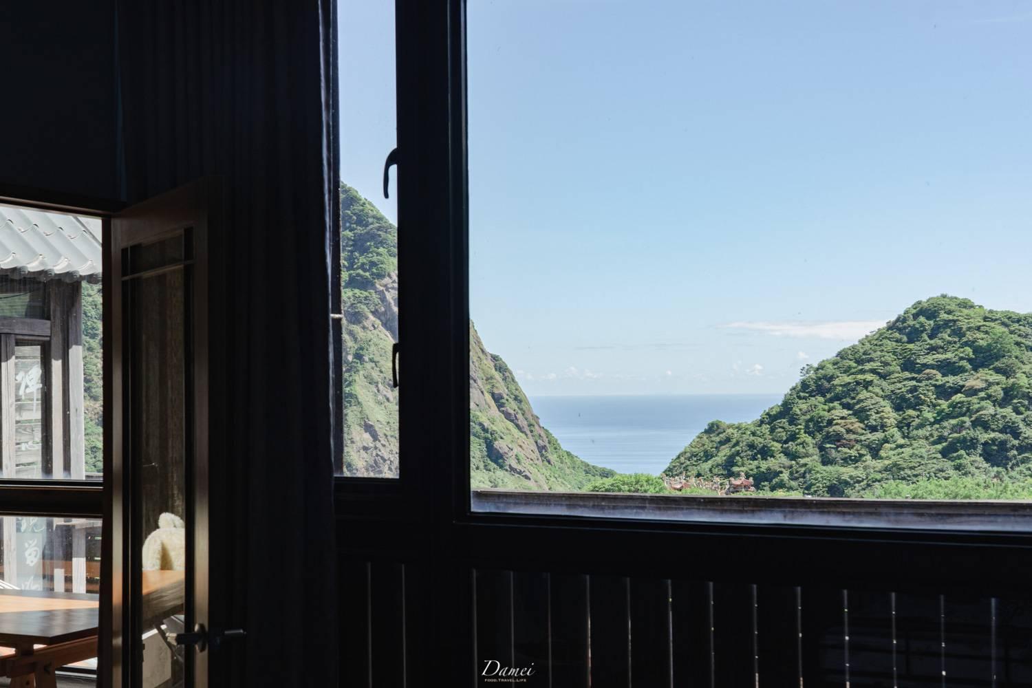 Taipei Jinguashi Cloud Mountain Homestay B&B Цзюфэнь Экстерьер фото